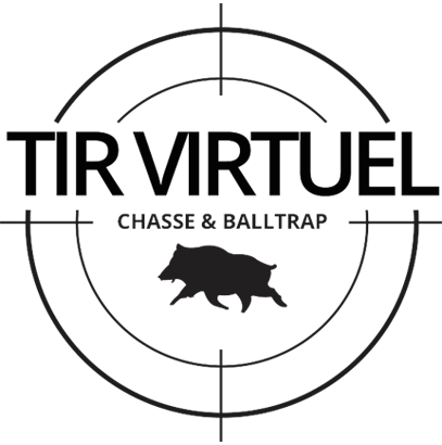 Logo Tir Virtuel